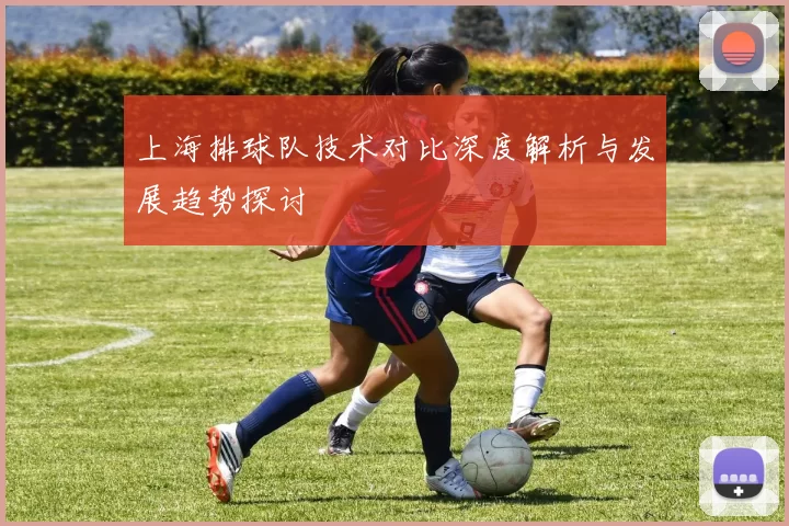 上海排球队技术对比深度解析与发展趋势探讨